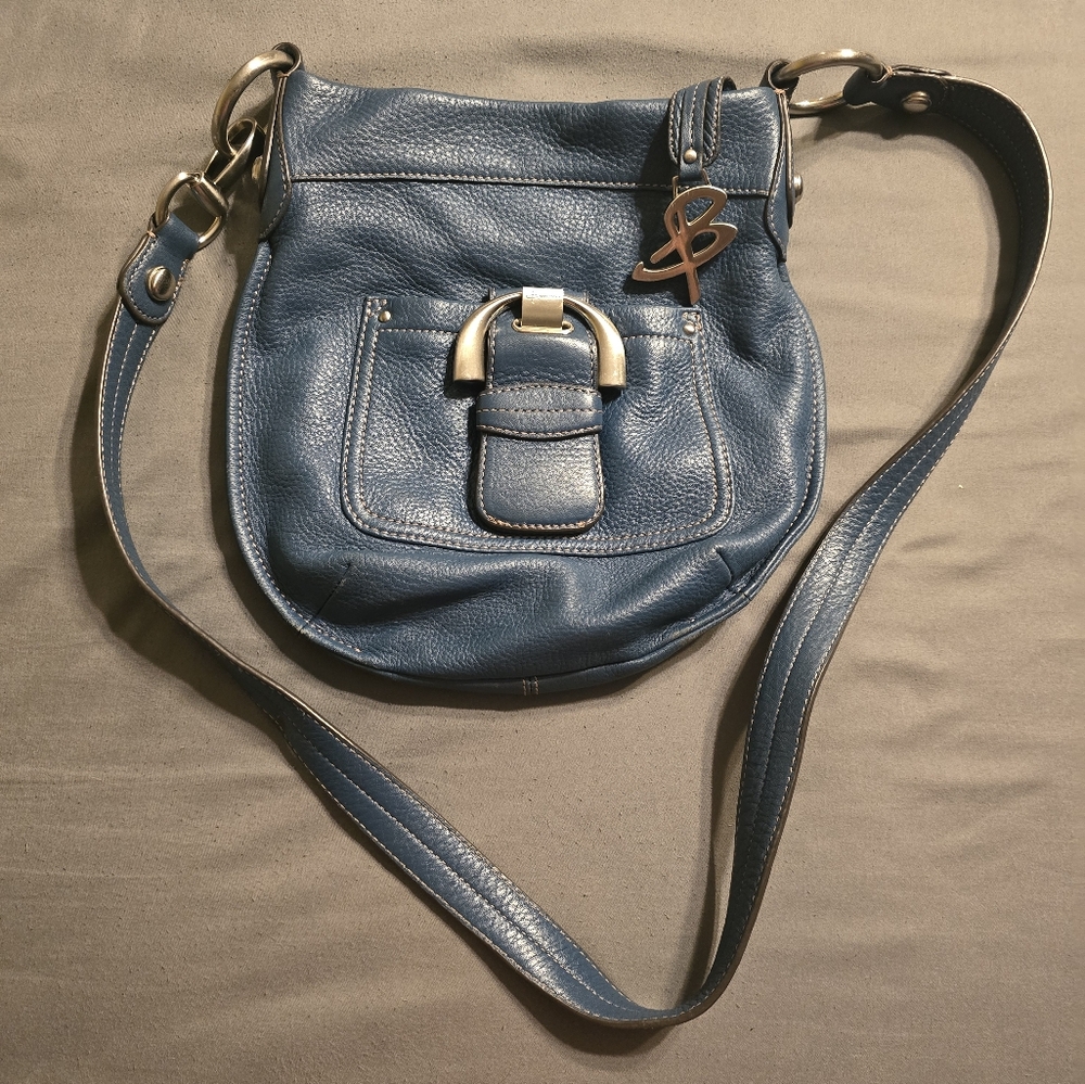 B. Makowsky crossbody bag